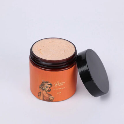 الصابونيه المقشرة 200G