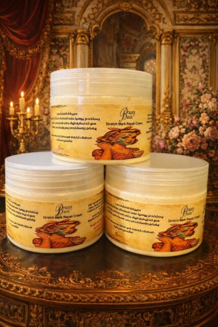 كريم Stretch mark 100 G